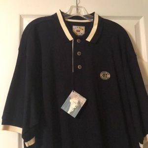 Cutter & Buck Golf shirt